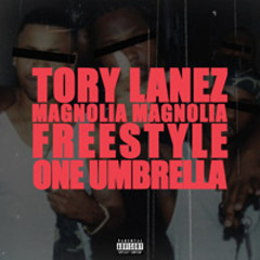 Tory Lanez - Magnolia