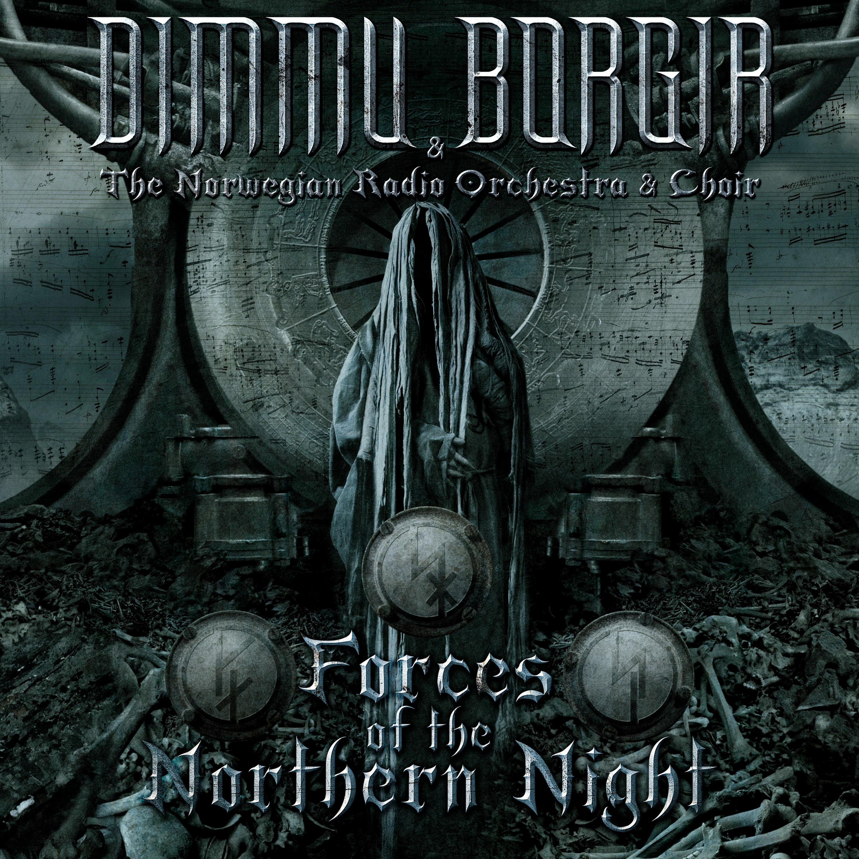 Dimmu Borgir - Gateways episode artwork