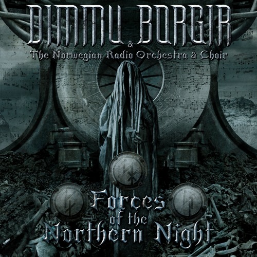 Dimmu Borgir - Gateways