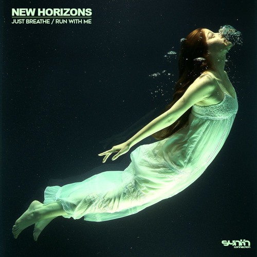 New Horizons - Just Breathe [Synth Connection]