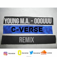 YOUNG M.A OOOUUU REMIX