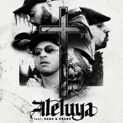 Aleluya - Dano&Ébano&DjSweet - (BigTurtle Remix) INSTRUMENTAL