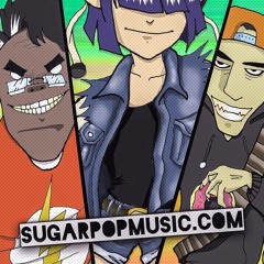 Untuk kita bersama (album version) feat Radenriski Hoolahoop