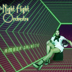 The Night Flight Orchestra