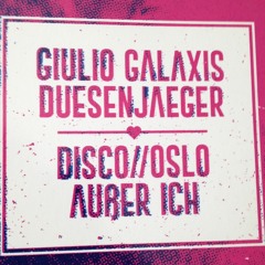 duesenjaeger - Sekundenschlaf vs Schweigeminute