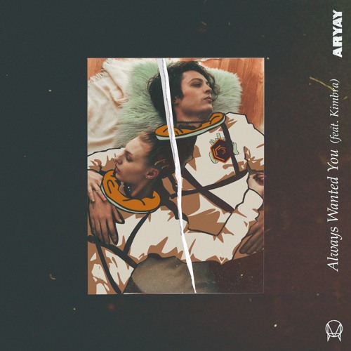 ARYAY - Always Wanted You (Cubed Bootleg)