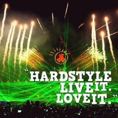 One love, One style, Hardstyle