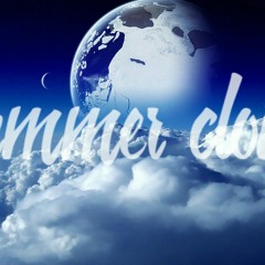 Summer Cloud_TRAP BEAT