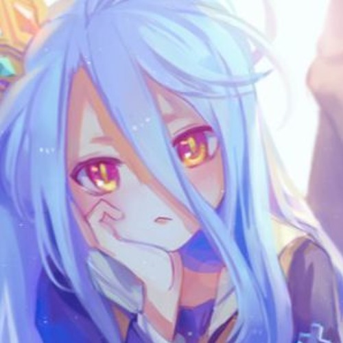 8 Bit Ver This Game No Game No Life By Xd465ace