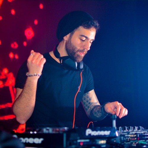 Groove - Buenos Aires - 01.04.17