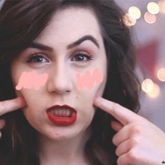 Adored By Him - Dodie Clark