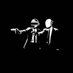 Michael Feiner VS Nicky Romero VS Daft Punk - Ready 2 HBFS Bababa (Daniele Sorà Mash-Up)