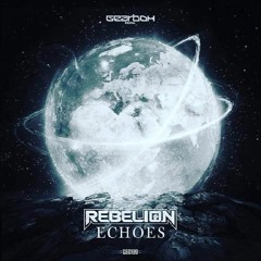 Rebelion - Echo's (1st + 2nd Climax)