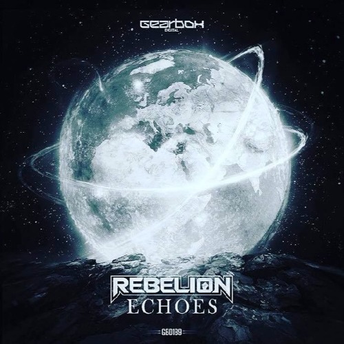Rebelion - Echo's (1st + 2nd Climax)