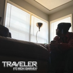 TRAVELER FT. NATHAN EJUWA & RICH GARVEY (POLARIZED EP TRACK 1)