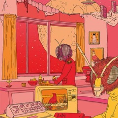 CHMST - RIDDIM OF THE NIGHT (ENIMPA REMIX)