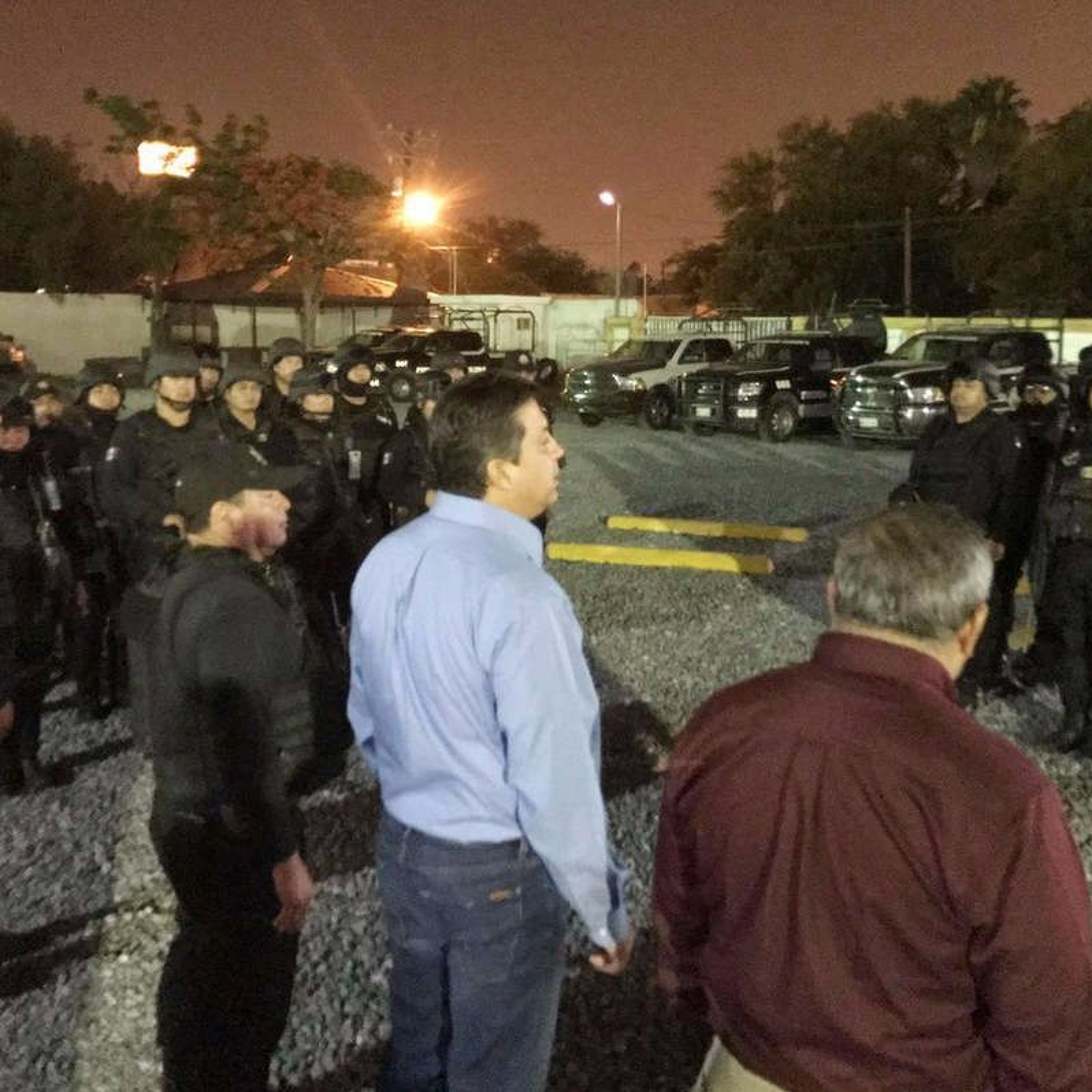 Noticentro, Mayo 4 – 04:00 hrs