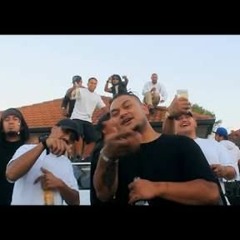 A ONE Ft. YUNG SWIF - BROTHERS KEEPER