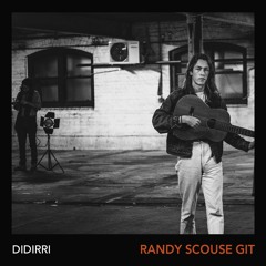 Didirri - cover of  'Randy Scouse Git' by The Monkees