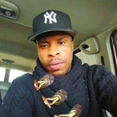 My Bitch Only"  (BSV4)