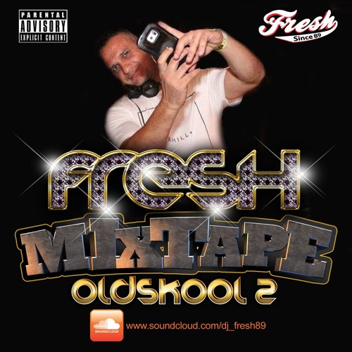 Old Skool Mixtape 2