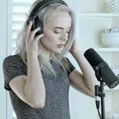 Madilyn Bailey -" The Chainsmokers & Coldplay - Something Just Like This "
