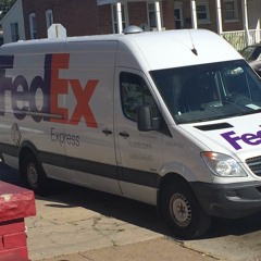 "PACKAGES"-BIG AB X GI5TH X AKEE FONTANE