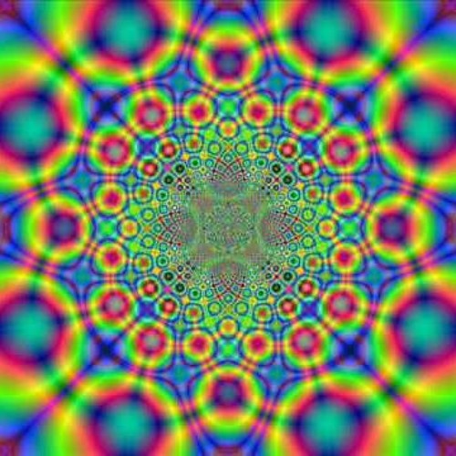 Mystica - "Ever Rest"  Infinite Cycle REMIX