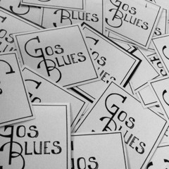 Gos Blues DEMO mastered