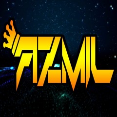 [A]ZM!L - TURUN NAIK OLES TERUS 2017 BREAKBEAT MIXTAPE [Widek]