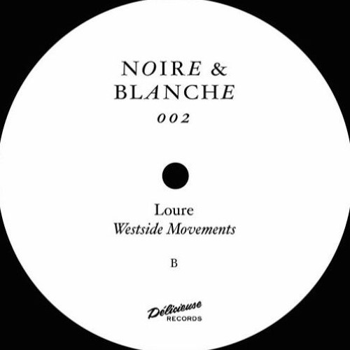 Loure - Step In