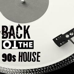 Back To The 2000-90s House