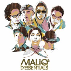 Maliq & D'Essentials - Mendekat Melihat Mendengar