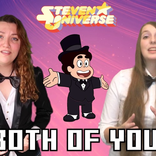 Both Of You Cover
