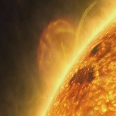 "Cosmological Composition? Mix" by SPERMY THE SPACEMAN of "Solar Awakening"