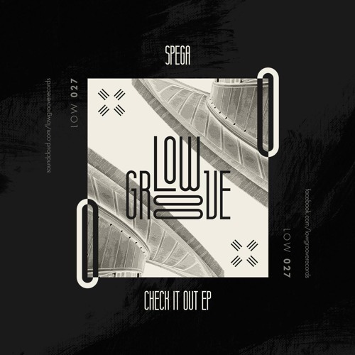Spega - Check It Out (Original Mix)