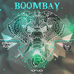 Cosmic Tone, Cosmic Flow - Boombay (Original Mix)
