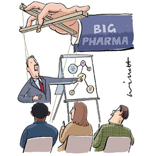 Stream episode Drug promotion, prescription, and value by BMJ talk ...
