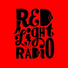 at Red Light Radio