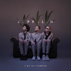 L'or du commun - Etrangers