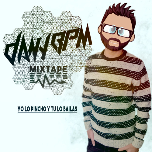 Dany BPM Mixtape #3