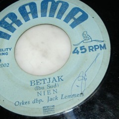 Jack Lemmers - Tidurlah Intan