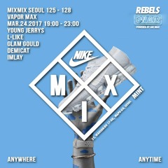AIRMAXDAY 4th WEEK: L-LIKE