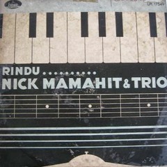 Bing Slamet, Nick Mamahit Trio - Ilhamku