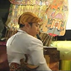 WAYANG KULIT - KI BAYU AJI - BANJARAN ANOMAN 03