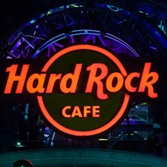 [Wildflower] Hard Rock Cafe NYE 80s/90s Classics Mixtape