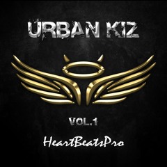 #11. Dance With Me // URBAN KIZ, VOL. 1 - ALBUM NOW @ CDBABY.COM