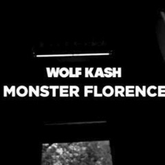 Monster Florence - Beautiful Death (WOLF KASH Remix)[FREE DOWNLOAD]