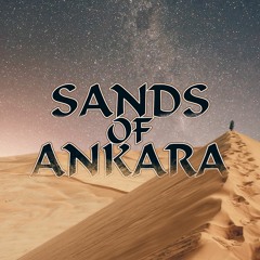 Black Muffin - Sands Of Ankara *NEW TRACK*