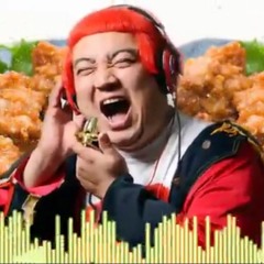 カラアゲイション(Short ver.) ~Japanese Fried chicken SONG.(Short ver.)~